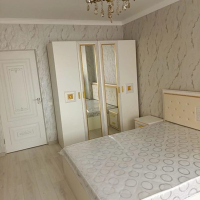 Сдам однокомнатную (1-комн.) квартиру, Профсоюзная ул, 226, Вольный Аул кп