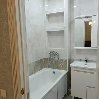 Сдам однокомнатную (1-комн.) квартиру, Профсоюзная ул, 226, Вольный Аул кп