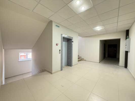 Сдам однокомнатную (1-комн.) квартиру, Профсоюзная ул, 226, Вольный Аул кп