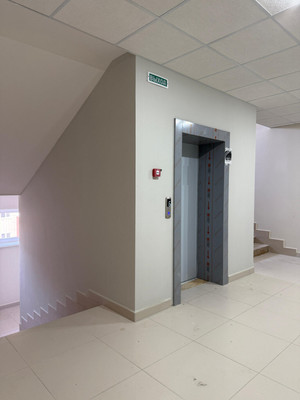 Сдам однокомнатную (1-комн.) квартиру, Профсоюзная ул, 226, Вольный Аул кп