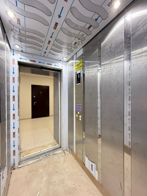 Сдам однокомнатную (1-комн.) квартиру, Профсоюзная ул, 226, Вольный Аул кп