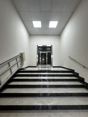 Сдам однокомнатную (1-комн.) квартиру, Профсоюзная ул, 226, Вольный Аул кп