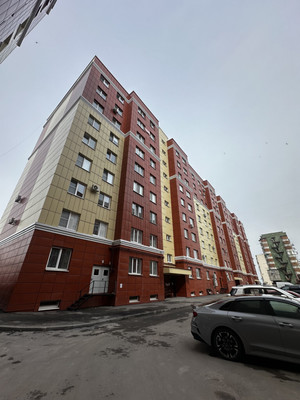 Сдам однокомнатную (1-комн.) квартиру, Профсоюзная ул, 226, Вольный Аул кп