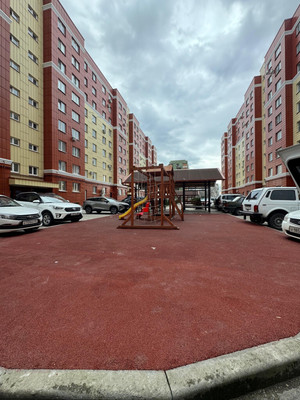 Сдам однокомнатную (1-комн.) квартиру, Профсоюзная ул, 226, Вольный Аул кп