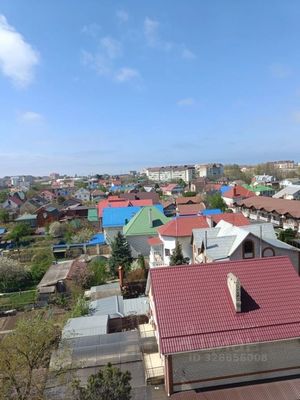 Продам однокомнатную (1-комн.) квартиру, Родниковый проезд, 18, Анапа г