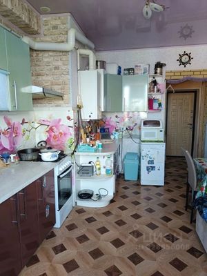 Продам однокомнатную (1-комн.) квартиру, Родниковый проезд, 18, Анапа г