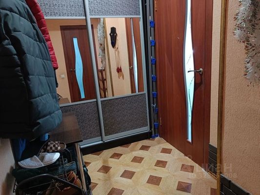 Продам однокомнатную (1-комн.) квартиру, Родниковый проезд, 18, Анапа г