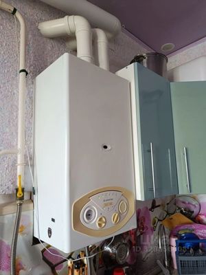 Продам однокомнатную (1-комн.) квартиру, Родниковый проезд, 18, Анапа г