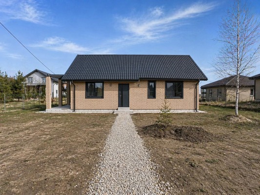 Продам дом, СНТ Полянка Наро-Фоминский леспромхоз тер, Александровка п, 0 км от города