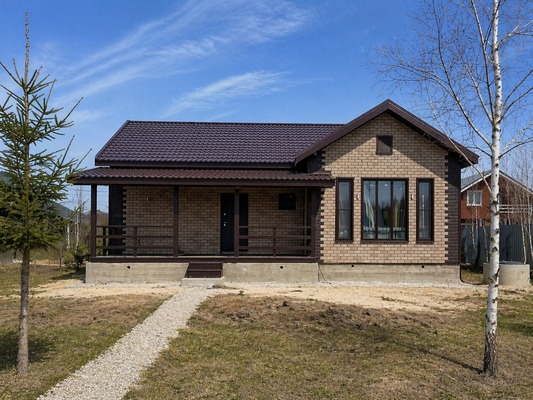 Продам дом, СНТ Полянка Наро-Фоминский леспромхоз тер, Александровка п, 0 км от города