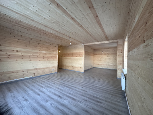 Продам дом, СНТ Полянка Наро-Фоминский леспромхоз тер, Александровка п, 0 км от города