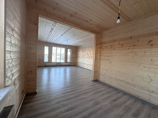 Продам дом, СНТ Полянка Наро-Фоминский леспромхоз тер, Александровка п, 0 км от города