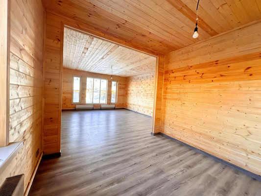 Продам дом, СНТ Полянка Наро-Фоминский леспромхоз тер, Александровка п, 0 км от города