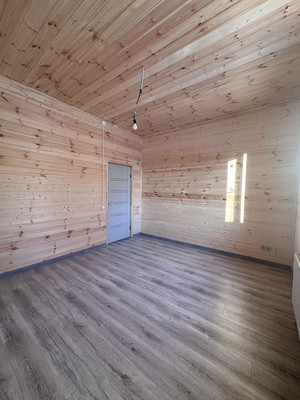 Продам дом, СНТ Полянка Наро-Фоминский леспромхоз тер, Александровка п, 0 км от города