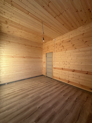 Продам дом, СНТ Полянка Наро-Фоминский леспромхоз тер, Александровка п, 0 км от города