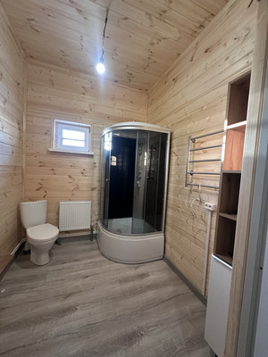 Продам дом, СНТ Полянка Наро-Фоминский леспромхоз тер, Александровка п, 0 км от города