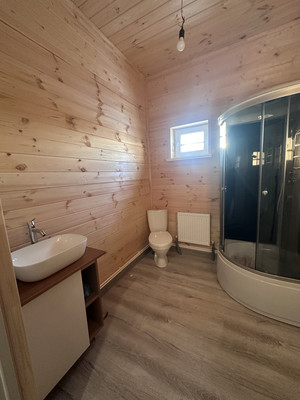 Продам дом, СНТ Полянка Наро-Фоминский леспромхоз тер, Александровка п, 0 км от города