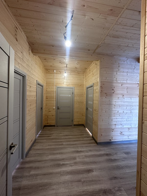 Продам дом, СНТ Полянка Наро-Фоминский леспромхоз тер, Александровка п, 0 км от города