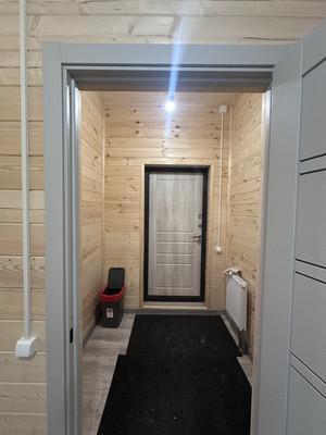 Продам дом, СНТ Полянка Наро-Фоминский леспромхоз тер, Александровка п, 0 км от города