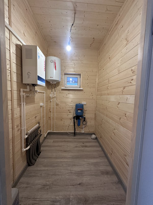 Продам дом, СНТ Полянка Наро-Фоминский леспромхоз тер, Александровка п, 0 км от города