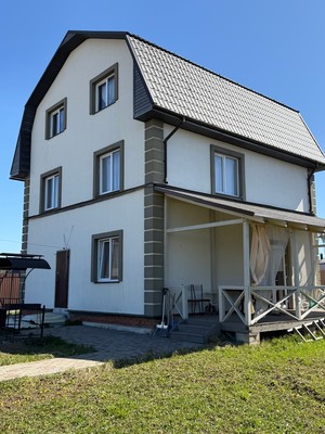 Продам дом, 157, Чехов-3 г, 0 км от города