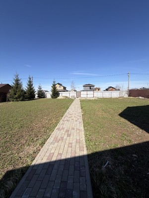 Продам дом, 157, Чехов-3 г, 0 км от города