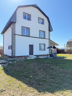 Продам дом, 157, Чехов-3 г, 0 км от города