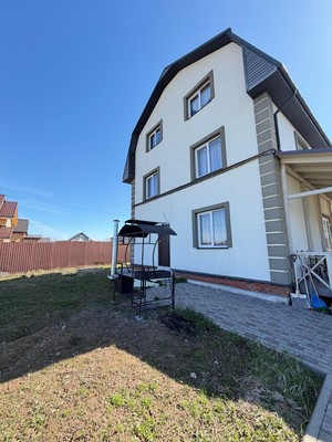 Продам дом, 157, Чехов-3 г, 0 км от города