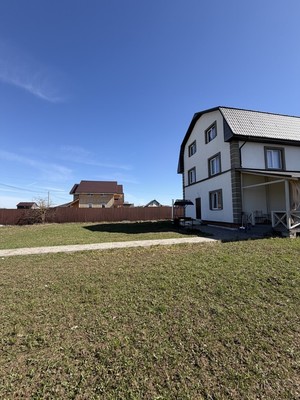 Продам дом, 157, Чехов-3 г, 0 км от города