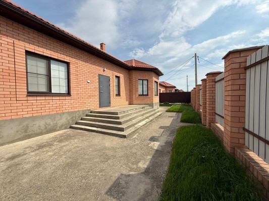 Продам дом, 1 снт, Краснодар г, 0 км от города