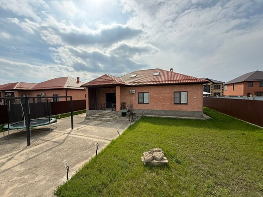 Продам дом, 1 снт, Краснодар г, 0 км от города