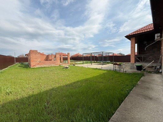 Продам дом, 1 снт, Краснодар г, 0 км от города