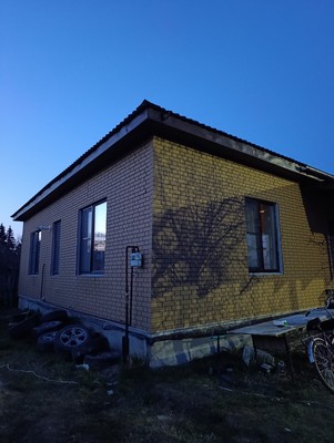 Продам дом, Долгая ул, Пенза г, 0 км от города