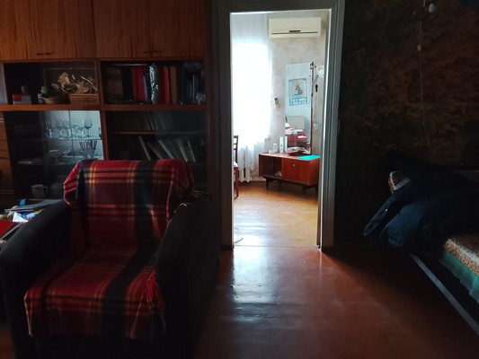 Продам двухкомнатную (2-комн.) квартиру, Краснооктябрьская ул, 65, Майкоп г