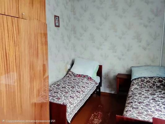 Продам двухкомнатную (2-комн.) квартиру, Краснооктябрьская ул, 65, Майкоп г