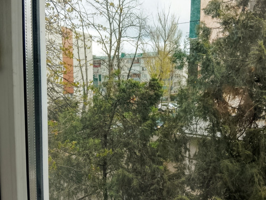 Продам двухкомнатную (2-комн.) квартиру, Краснооктябрьская ул, 65, Майкоп г