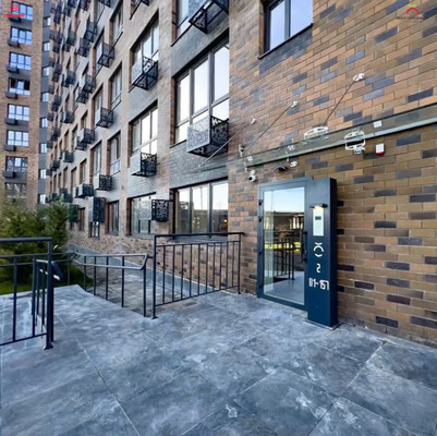 Продам однокомнатную (1-комн.) квартиру, Васильева К.А. ул, 1к3, Майкоп г