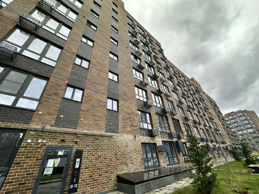 Продам однокомнатную (1-комн.) квартиру, Васильева К.А. ул, 1к3, Майкоп г