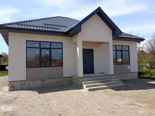 Продам дом, Центральная (Селекционер тер. СНТ) ул, Майкоп г, 0 км от города