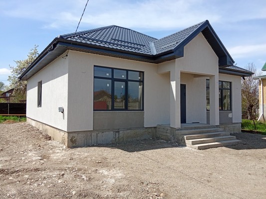 Продам дом, Центральная (Селекционер тер. СНТ) ул, Майкоп г, 0 км от города