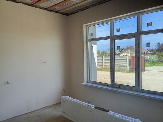 Продам дом, Центральная (Селекционер тер. СНТ) ул, Майкоп г, 0 км от города