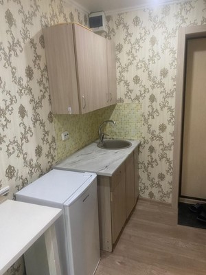 Продам однокомнатную (1-комн.) квартиру, Аделя Кутуя ул, 86ка, Казань г