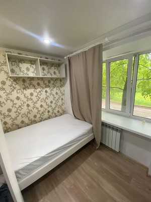 Продам однокомнатную (1-комн.) квартиру, Аделя Кутуя ул, 86ка, Казань г