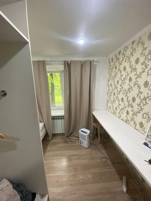 Продам однокомнатную (1-комн.) квартиру, Аделя Кутуя ул, 86ка, Казань г