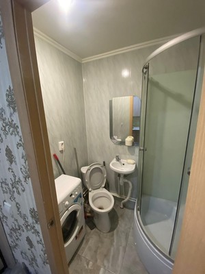 Продам однокомнатную (1-комн.) квартиру, Аделя Кутуя ул, 86ка, Казань г