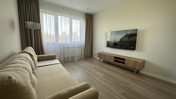 Продам двухкомнатную (2-комн.) квартиру, Короленко ул, 13, Казань г