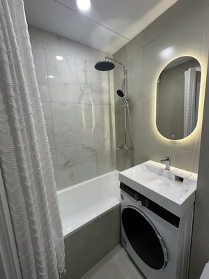 Продам двухкомнатную (2-комн.) квартиру, Короленко ул, 13, Казань г