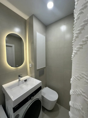 Продам двухкомнатную (2-комн.) квартиру, Короленко ул, 13, Казань г