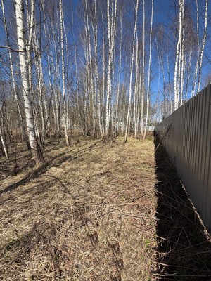 Продам участок 22 соток, ИЖС, Васькино д, 0 км от города