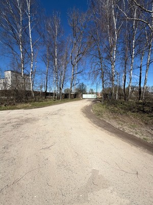 Продам участок 22 соток, ИЖС, Васькино д, 0 км от города